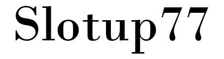 Slotup77